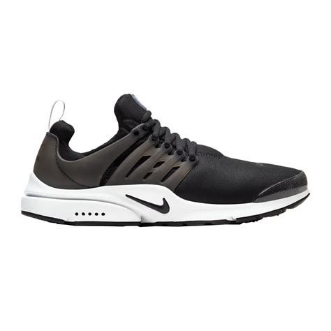 nike presto herren weiß schwarz|air presto schuhe.